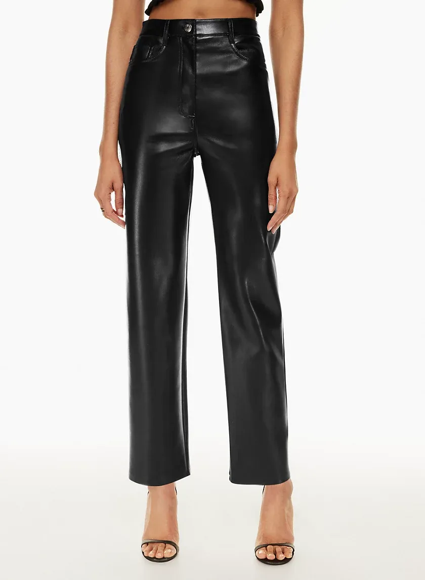 the melinaTM super high-rise pant