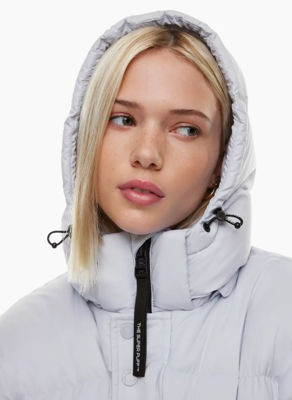 the super puffTM long