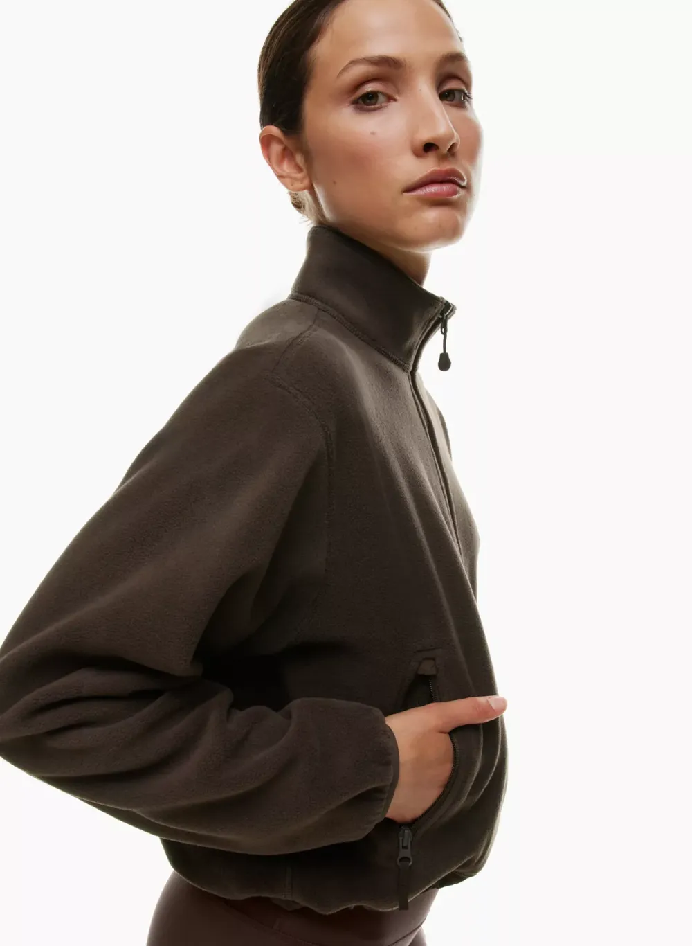 SnoDay Polar Ride Sweater