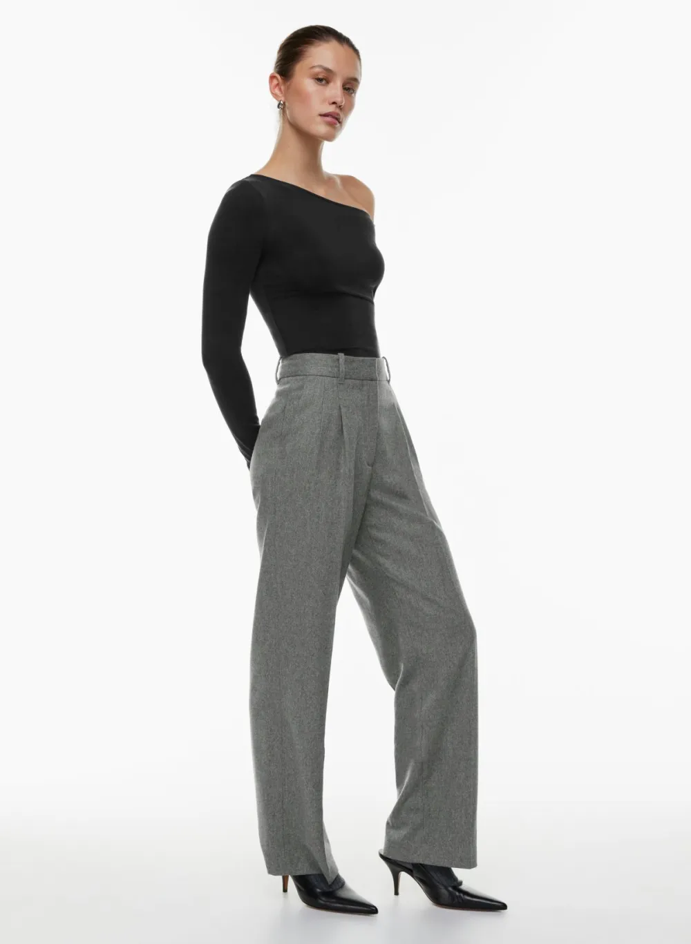 the effortless pantTM