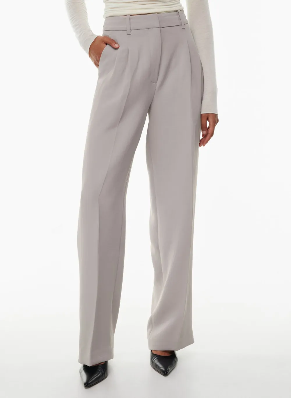 the effortless pantTM