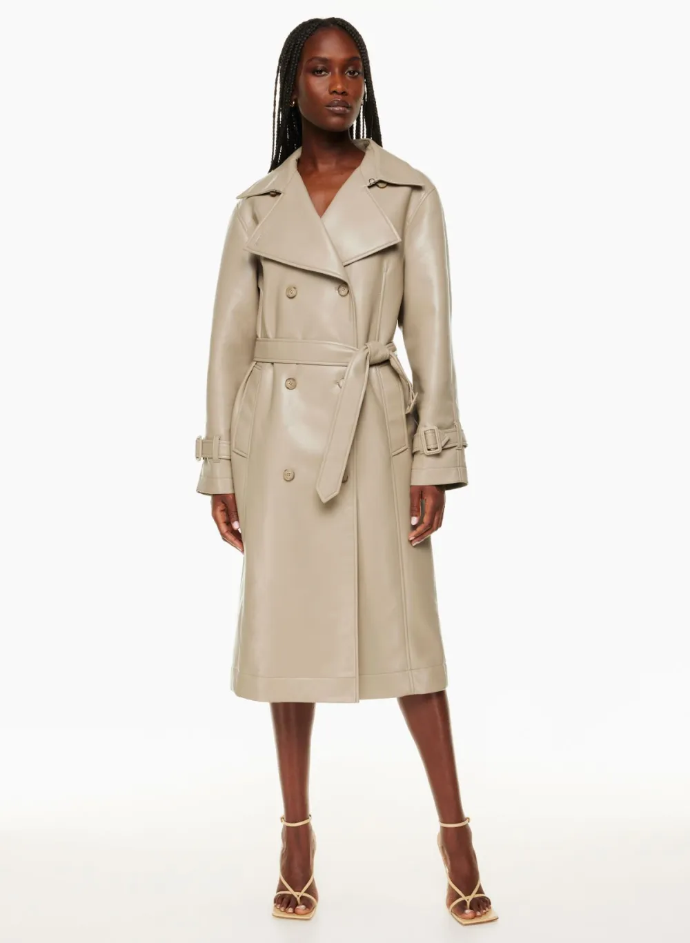 didion trench