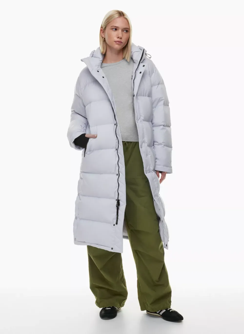 the super puffTM long