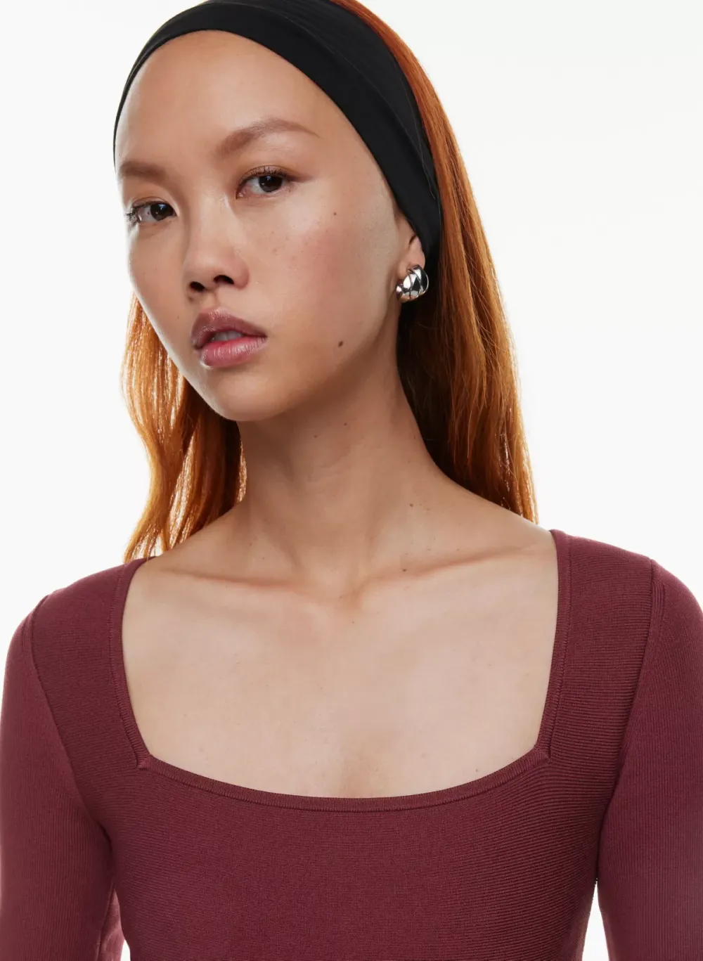 sculpt knit applause dress