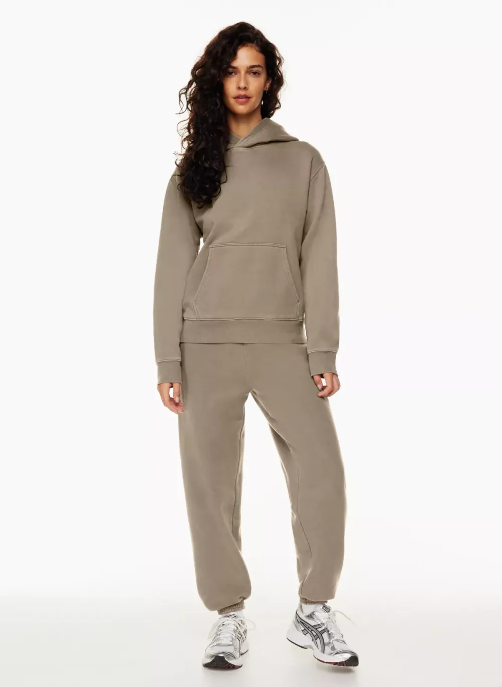 cozy fleece perfect hoodie