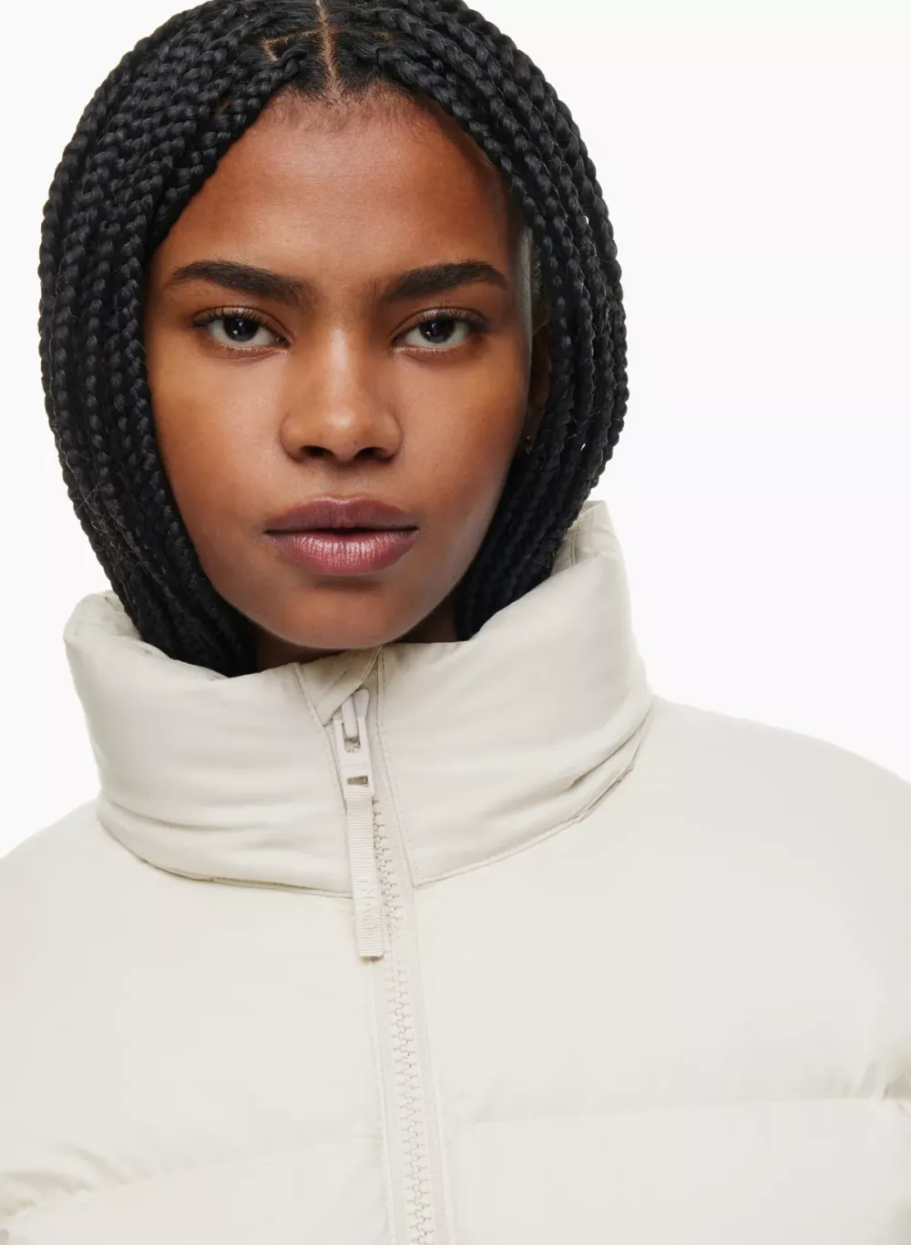 the mega puffTM short