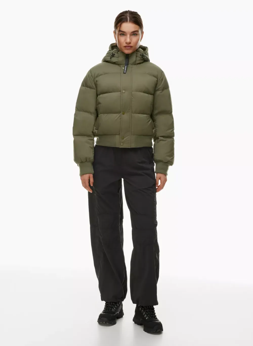 the super puffTM bomber