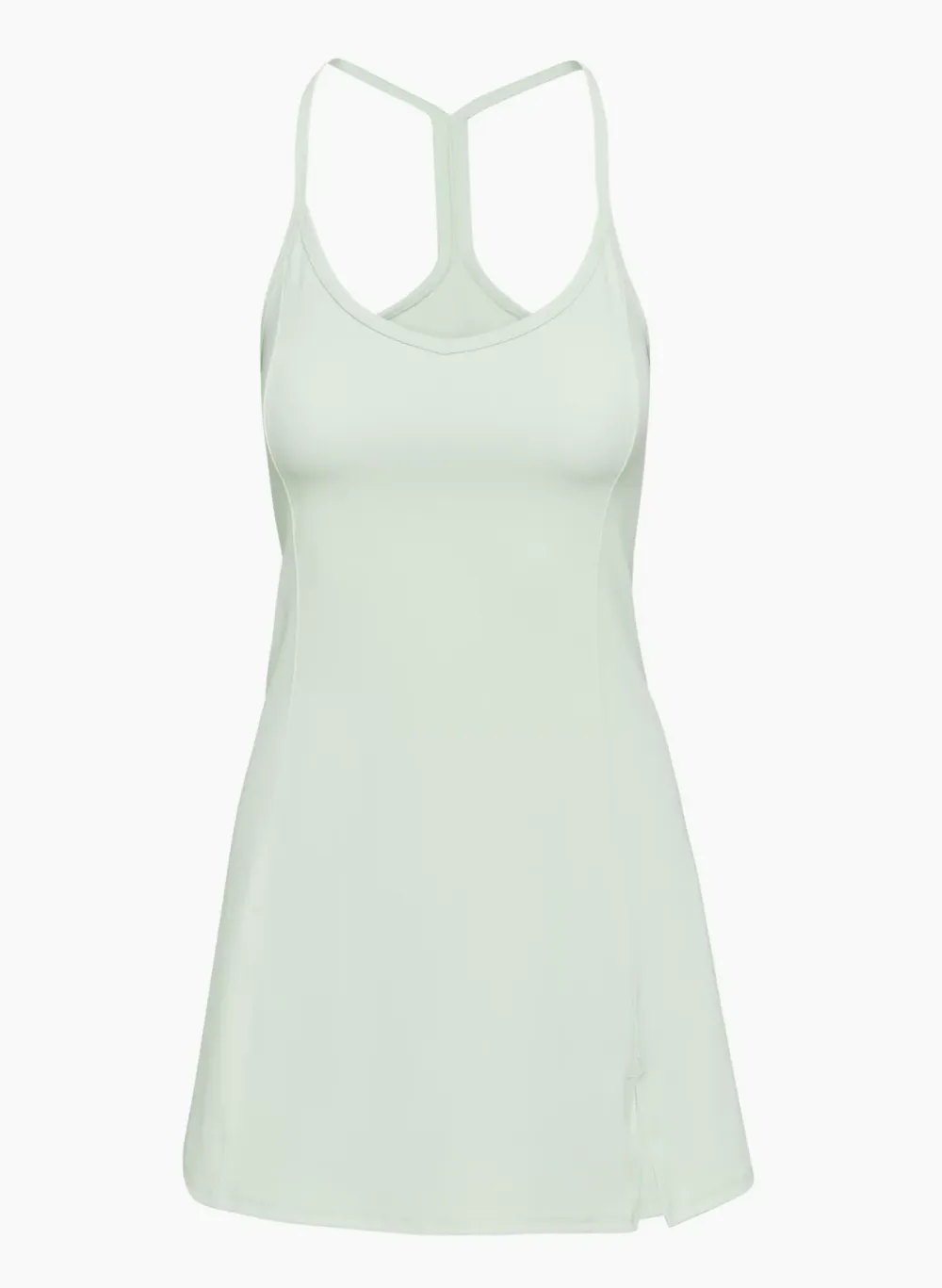 TnaSLICKTM Court Dress