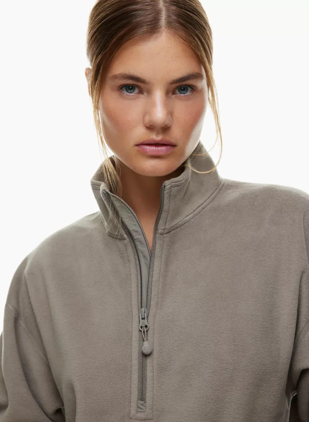 SnoDay Polar Frontside Sweater