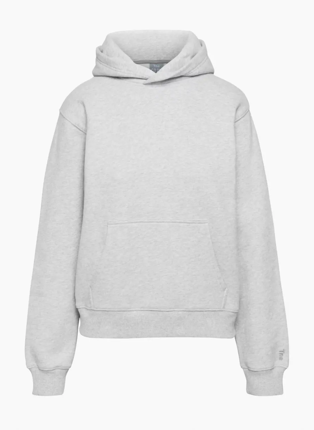 cozy fleece perfect hoodie
