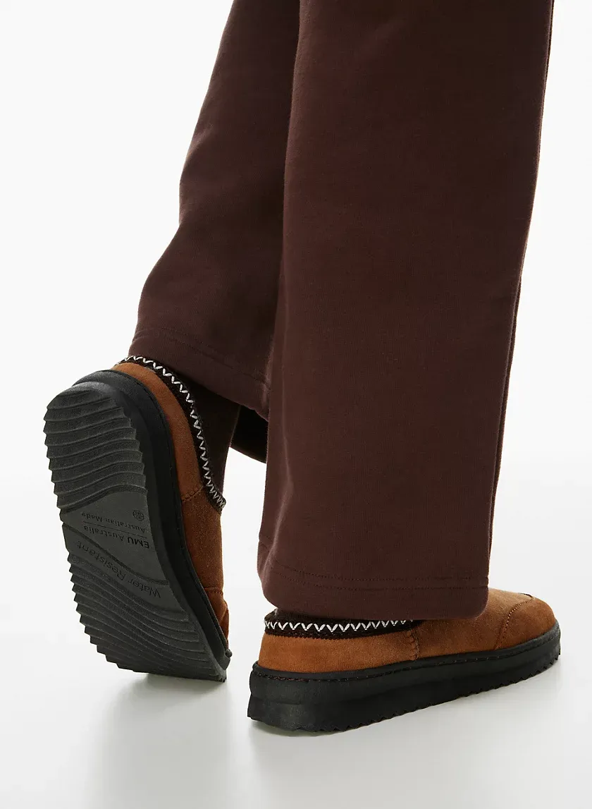 platinum outback scuff