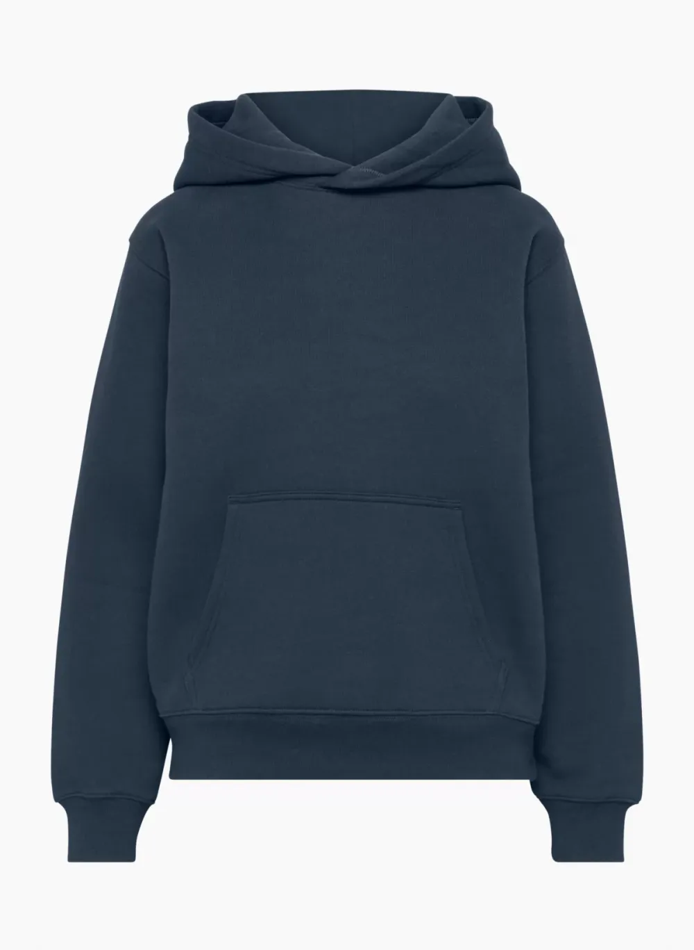 cozy fleece perfect hoodie