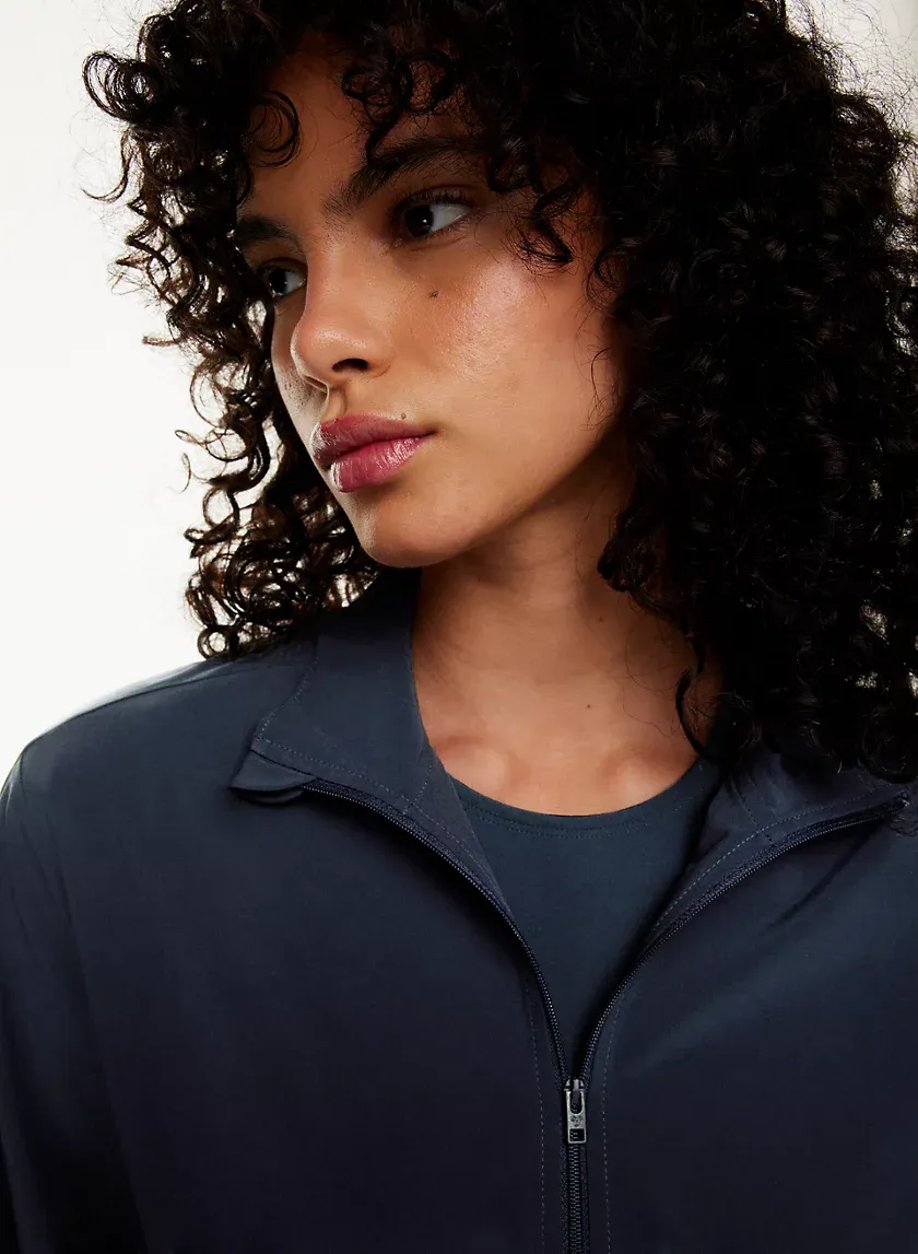 TnaMOVETM Bolt Jacket