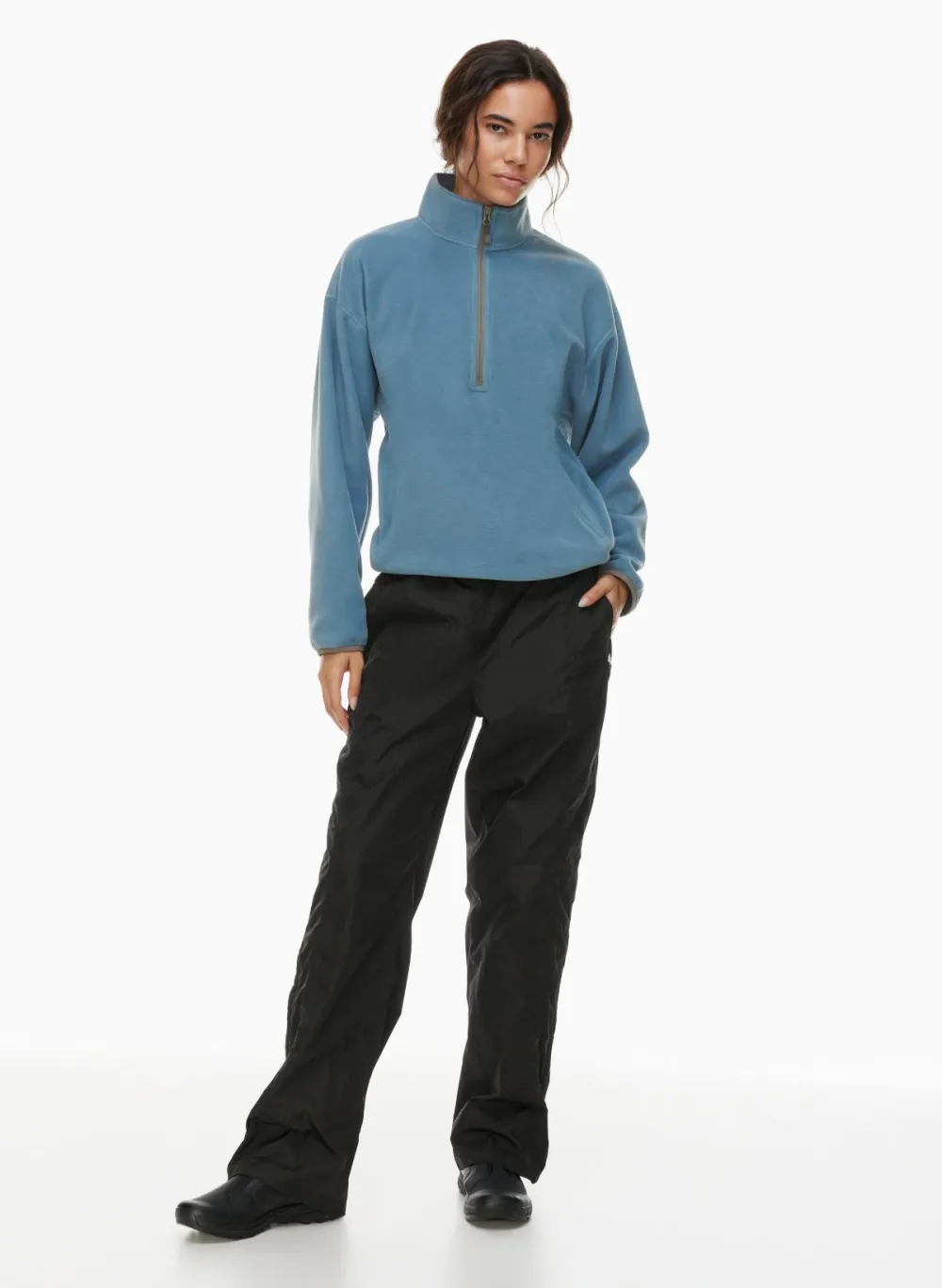 SnoDay Polar Frontside Sweater