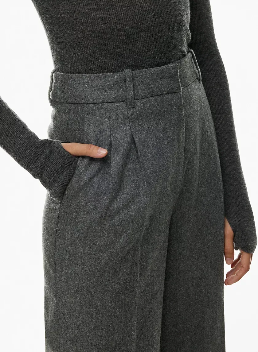 the effortless pantTM