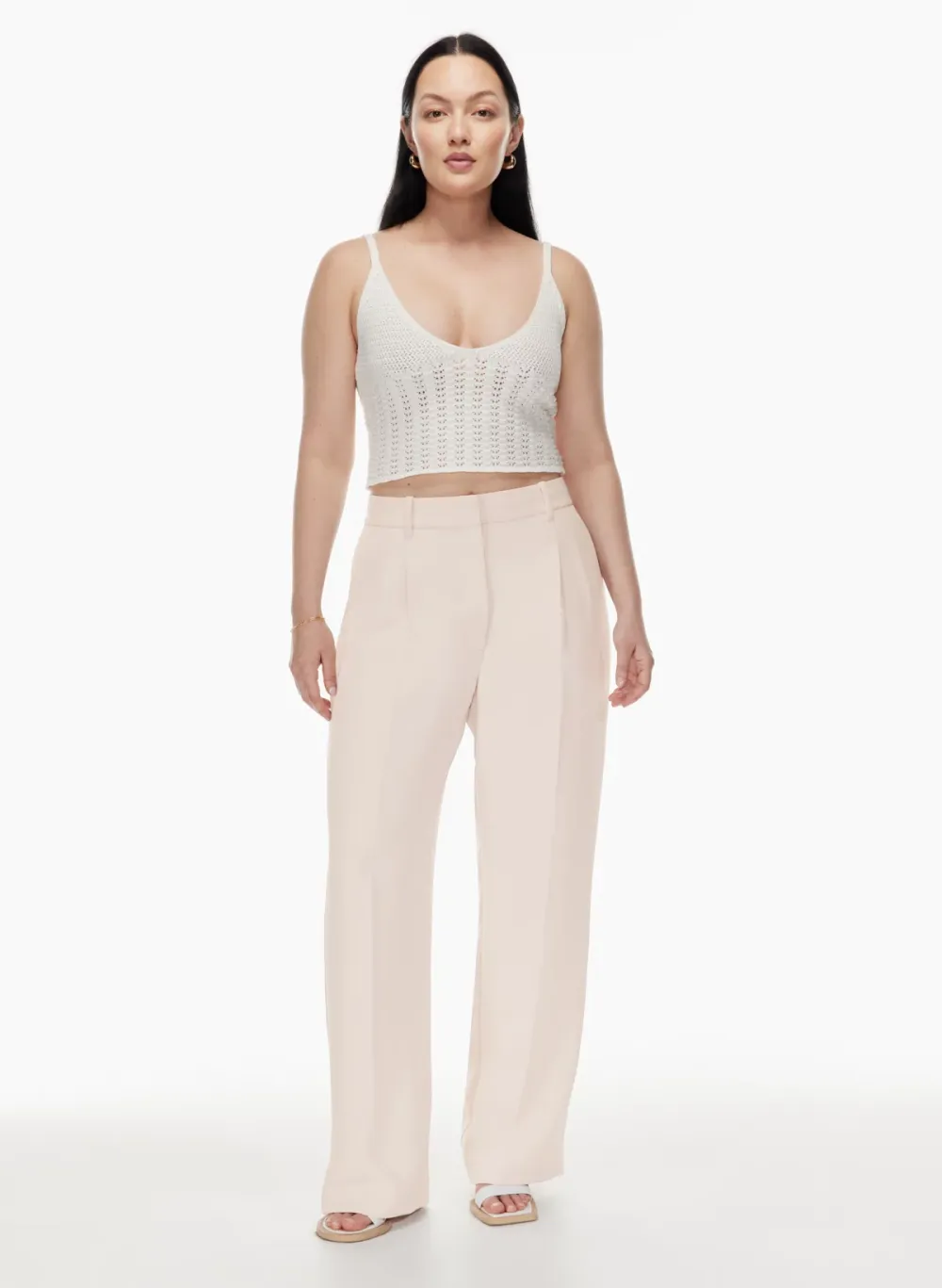 the effortless pantTM