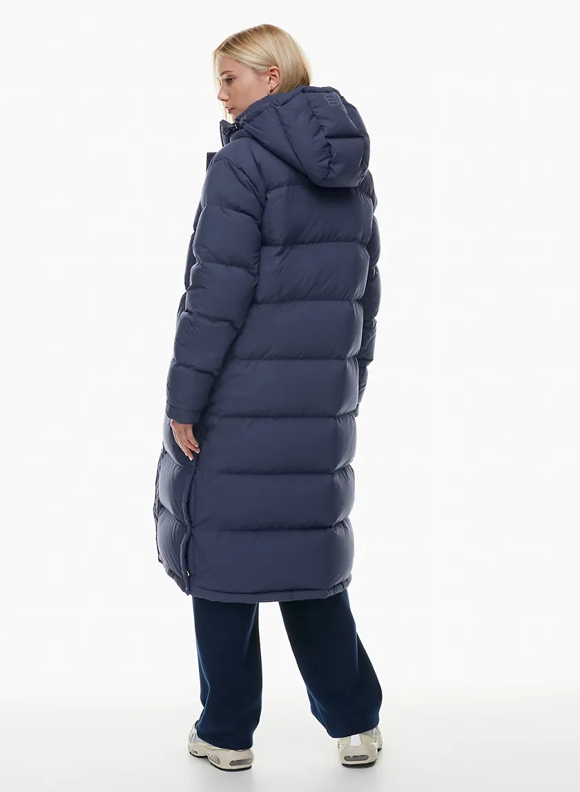 the super puffTM long