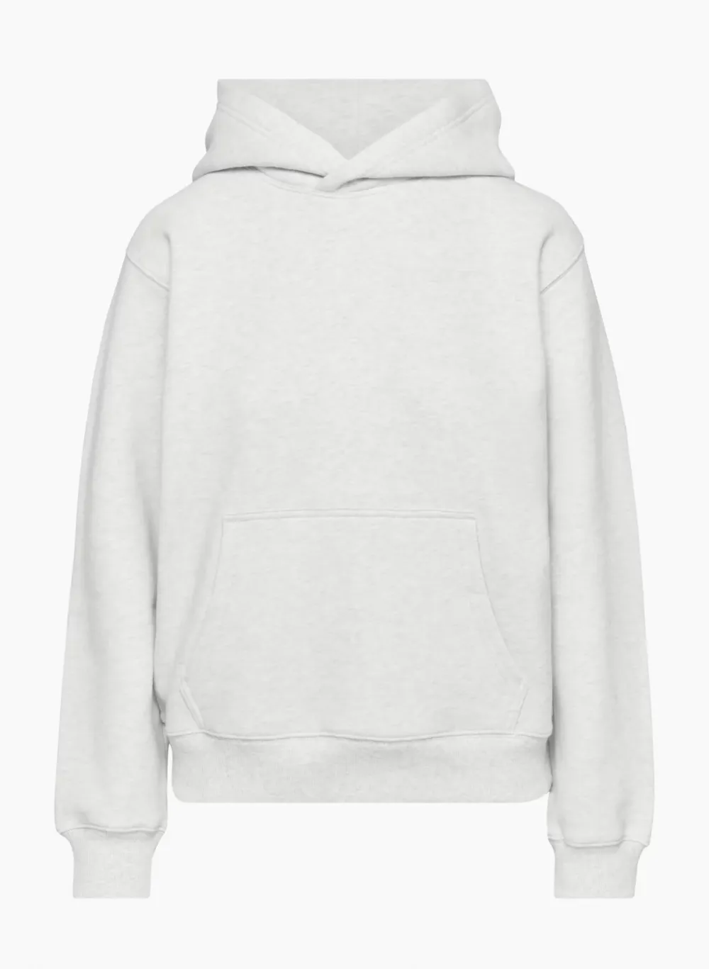 cozy fleece perfect hoodie
