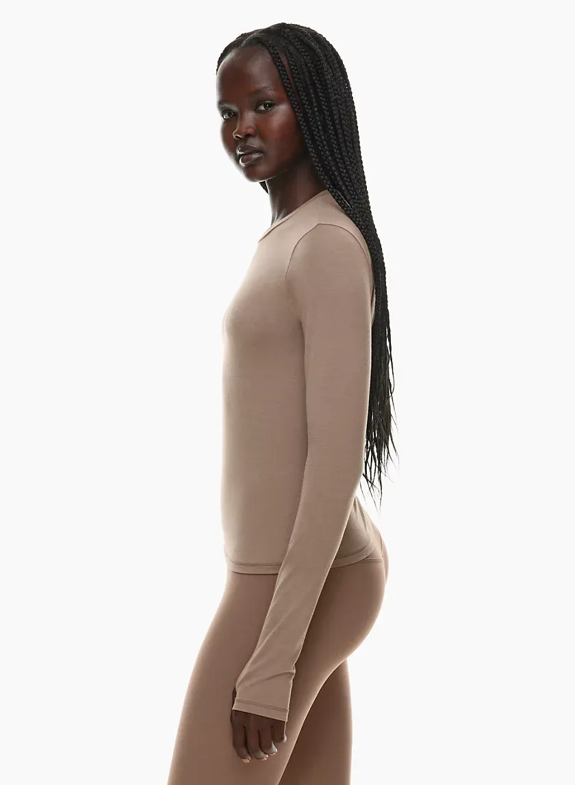 foundation strike longsleeve