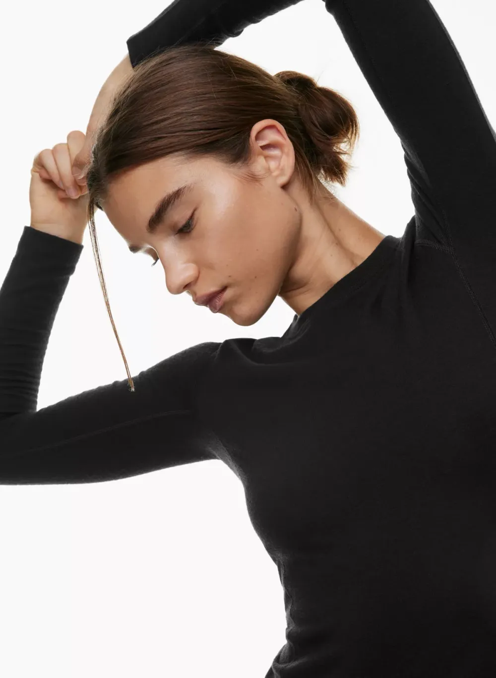 brink merino wool longsleeve