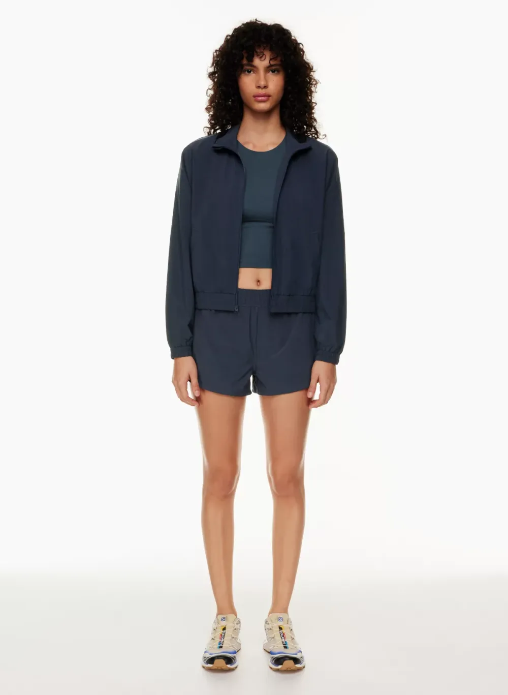 TnaMOVETM Bolt Jacket