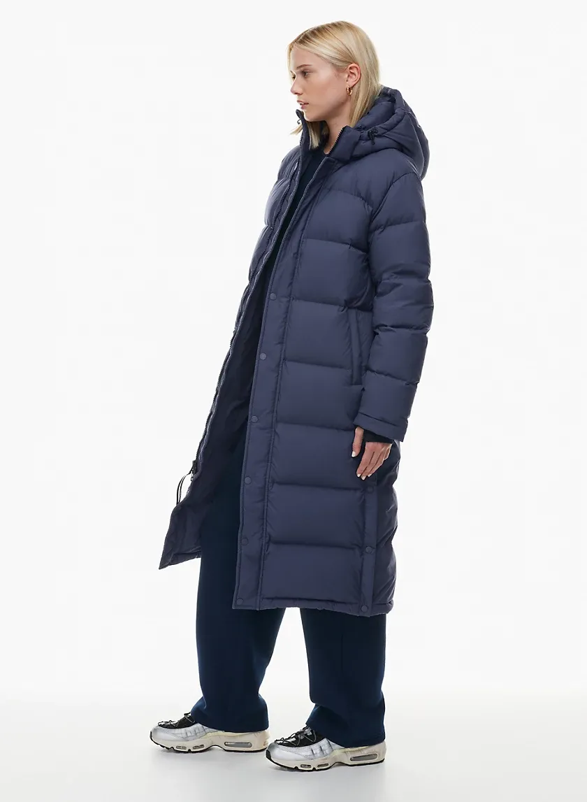 the super puffTM long