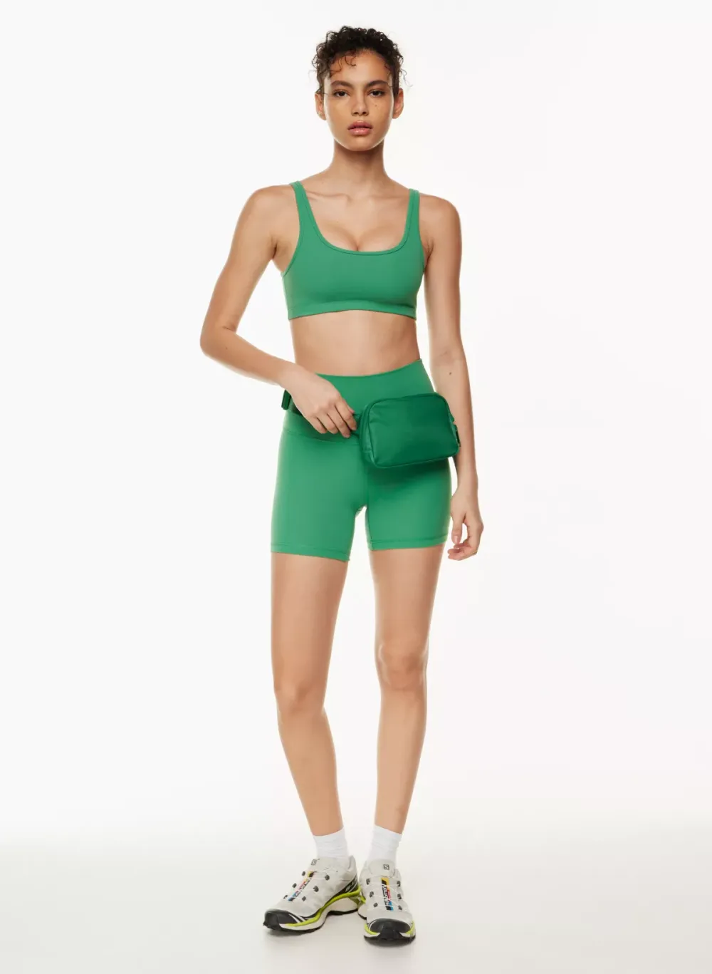 on-the-way exposed bag