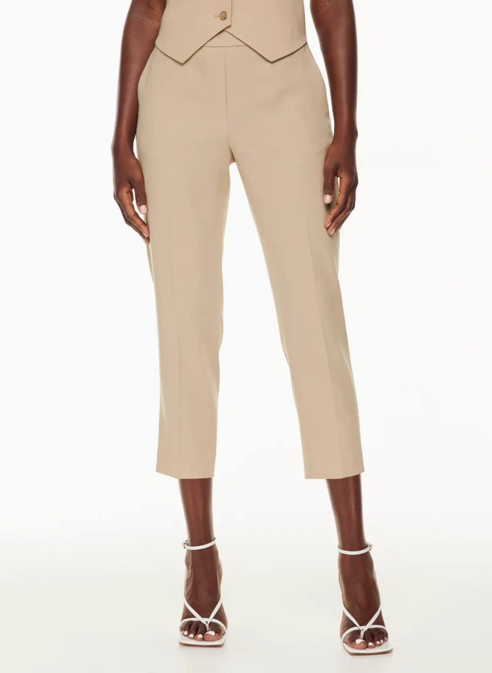 conan cropped pant