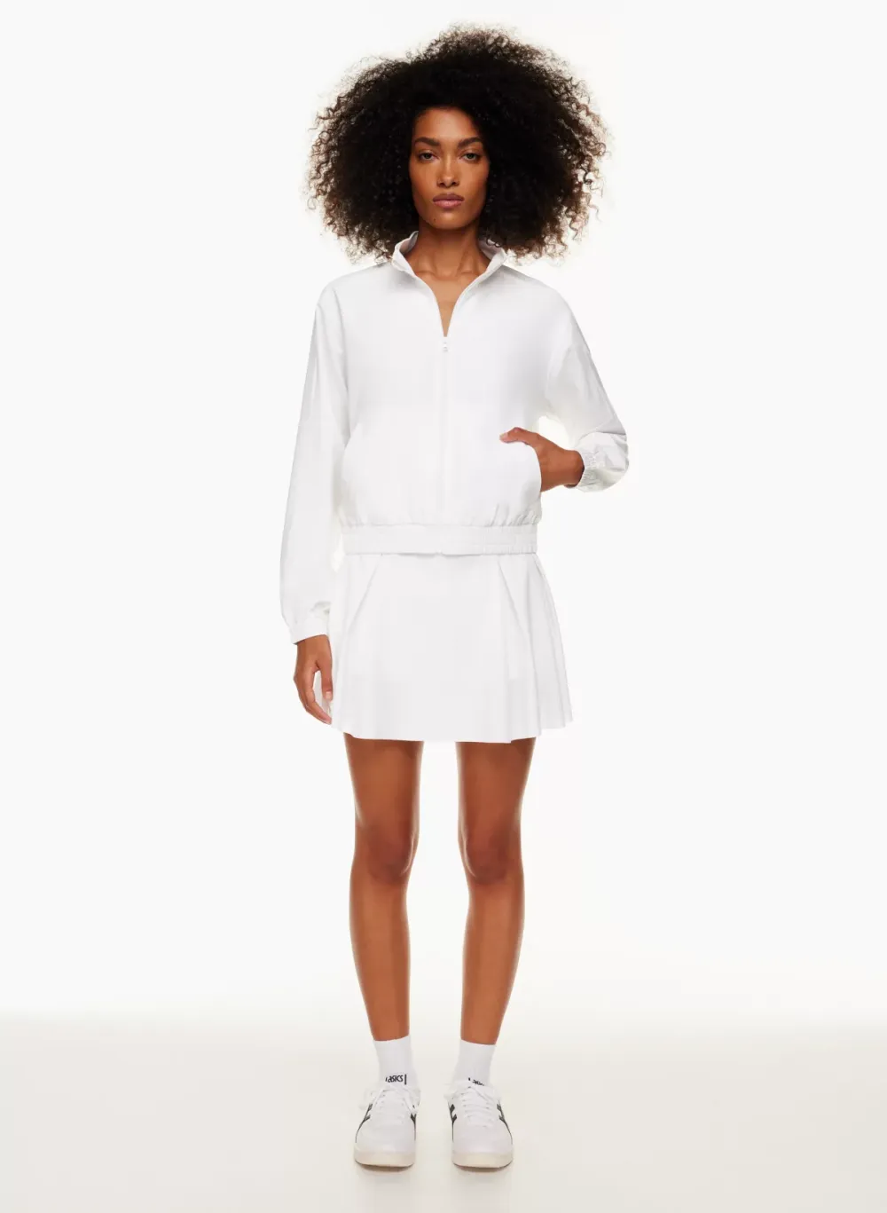 TnaMOVETM Bolt Jacket