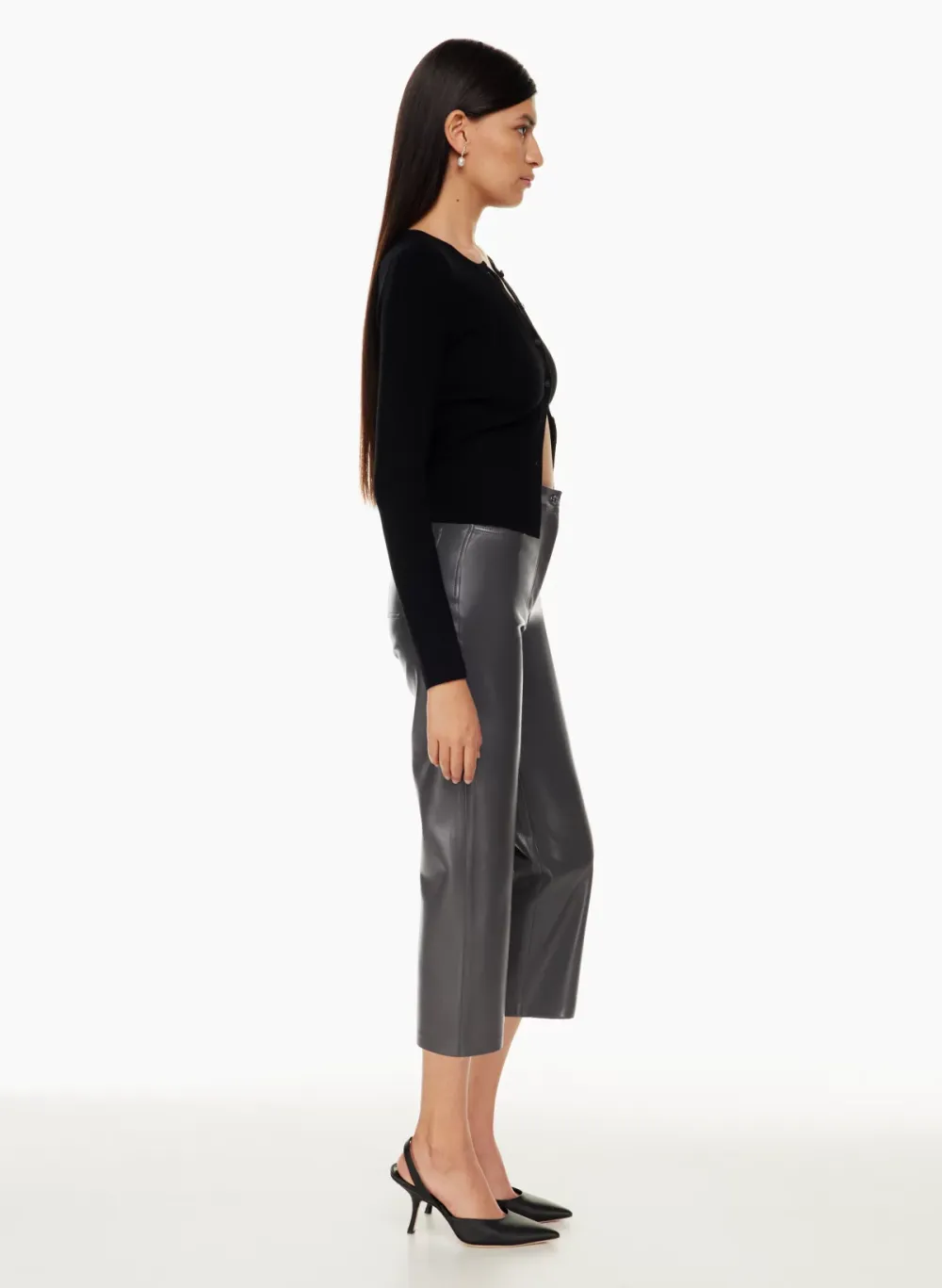 the melinaTM cropped pant