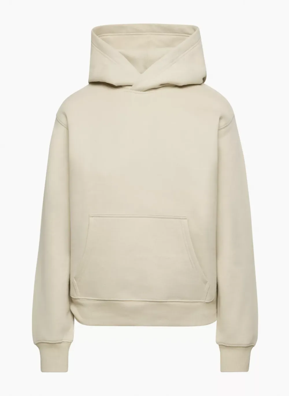 cozy fleece perfect hoodie