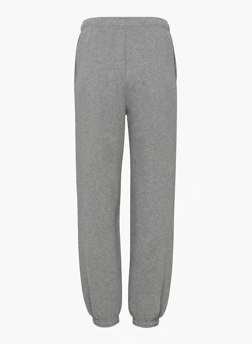 cozy fleece mega sweatpantTM