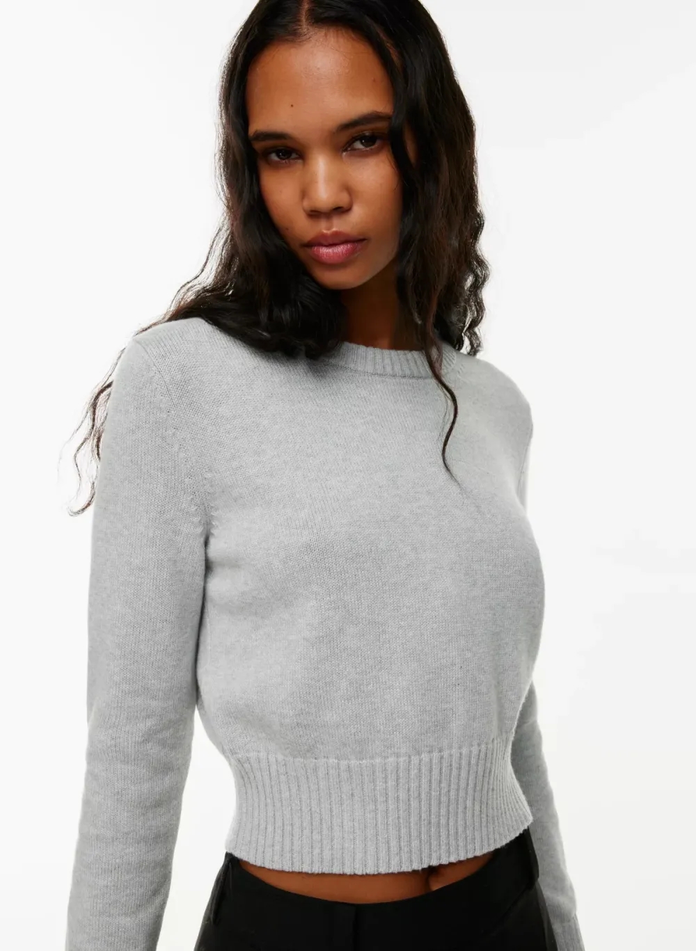 brendah sweater