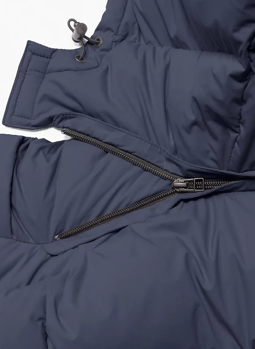 the super puffTM long