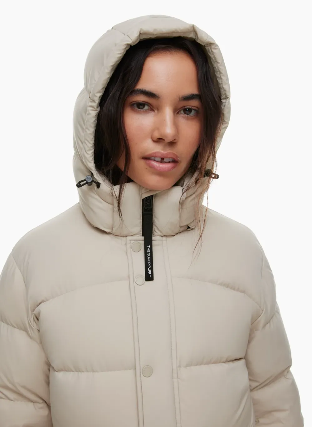 the super puffTM long