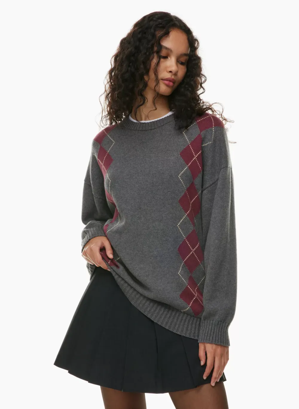 peggy sweater