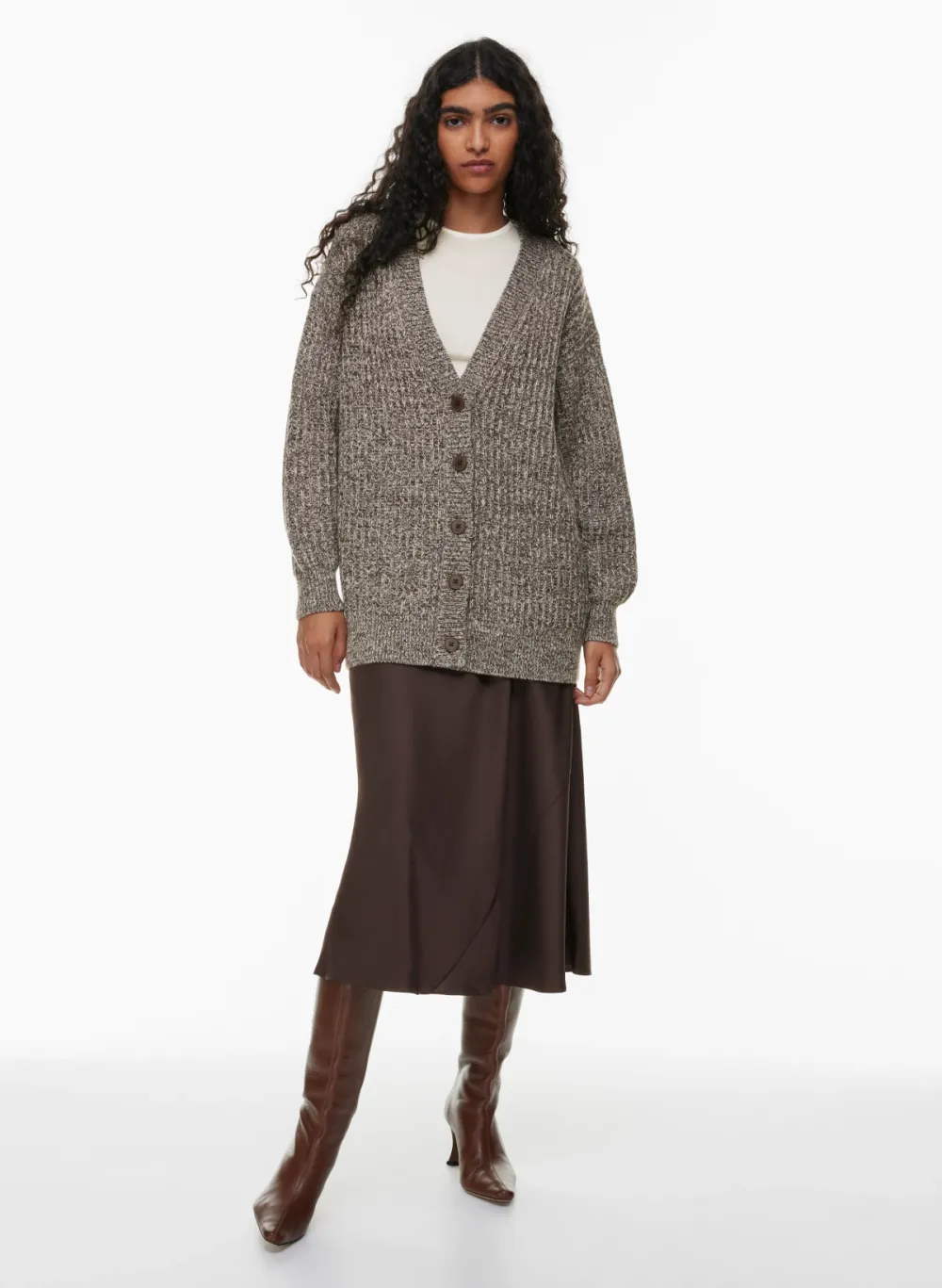 marcelle cardigan