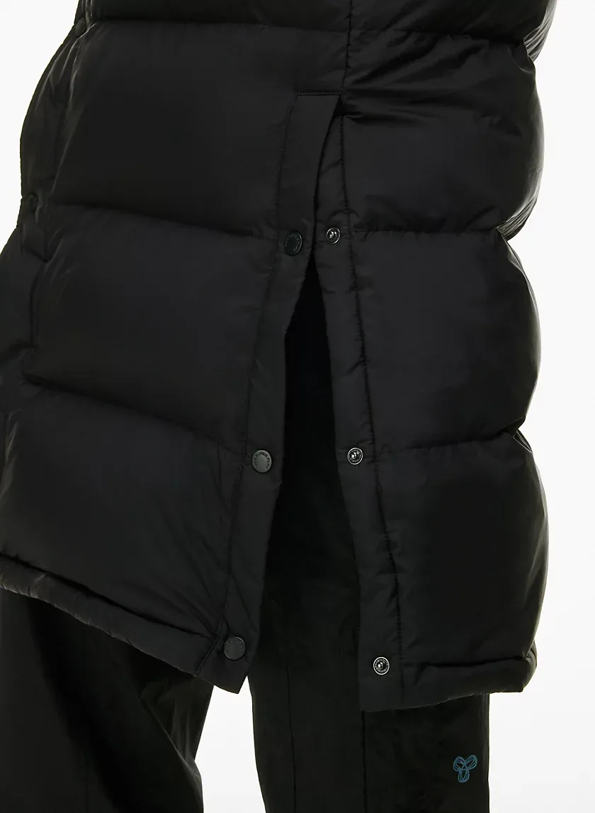 the super puffTM long