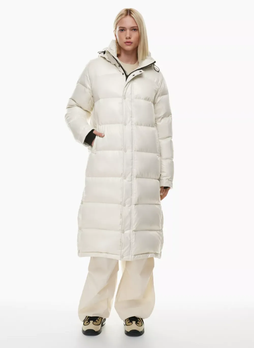 the super puffTM long