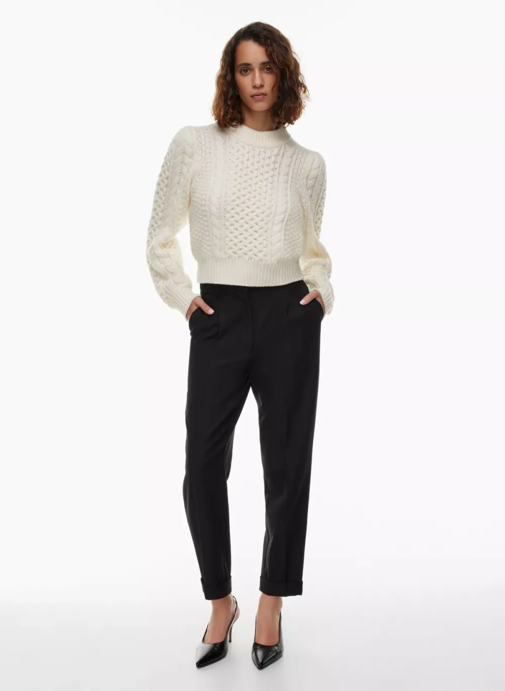 dashwood pant