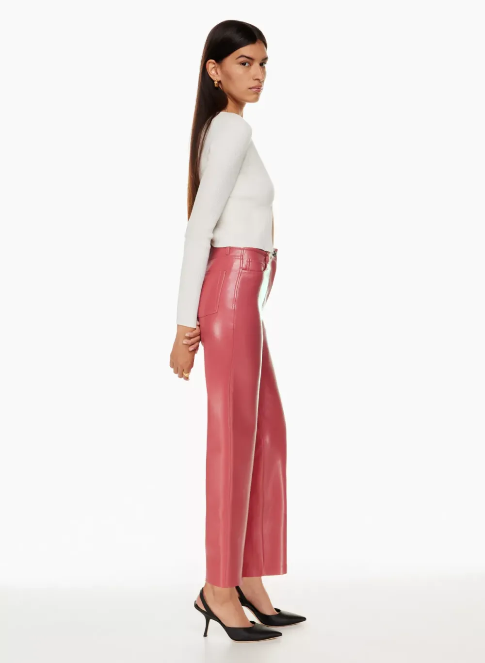 the melinaTM cropped pant