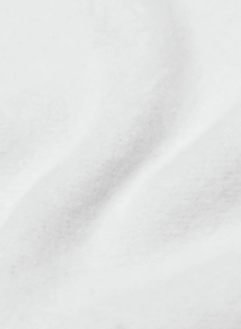 cozy fleece perfect hoodie