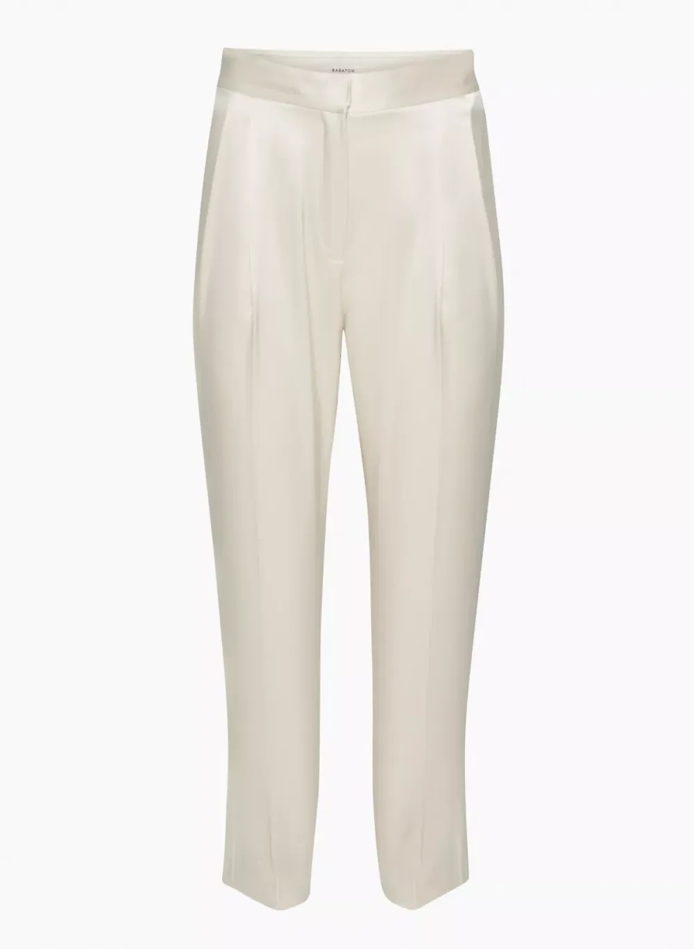 vogue satin pant