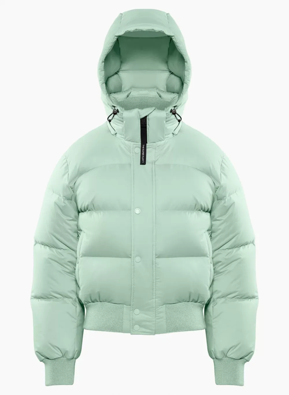 the super puffTM bomber