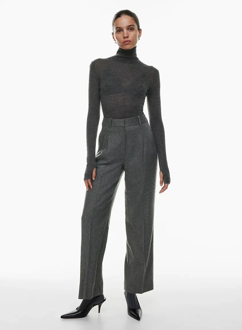 the effortless pantTM