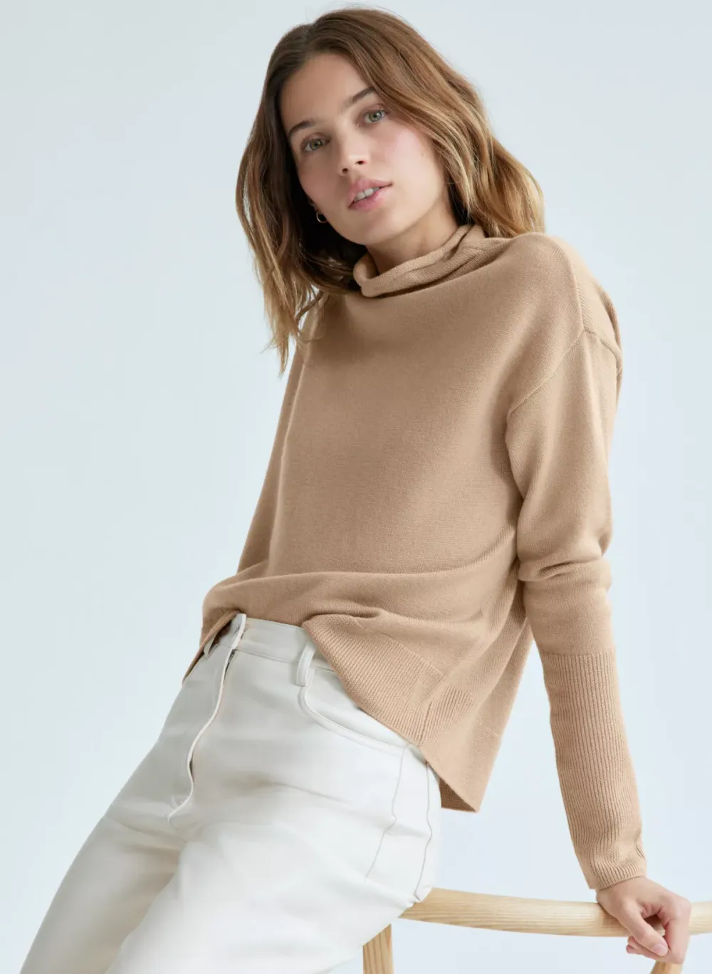 cyprie sweater