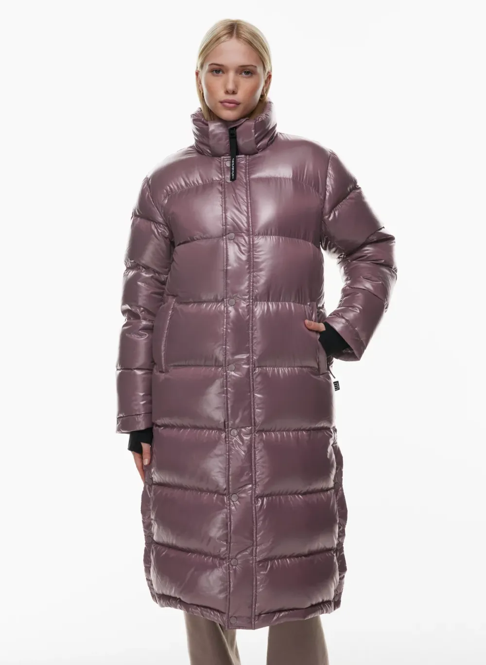 the super puffTM long