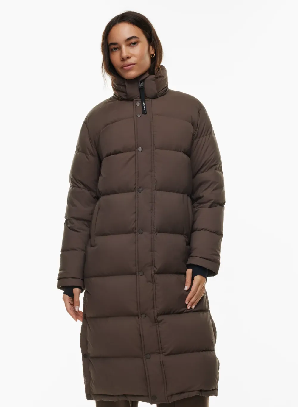 the super puffTM long