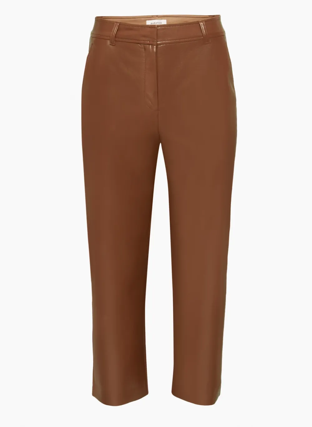 command cropped pant
