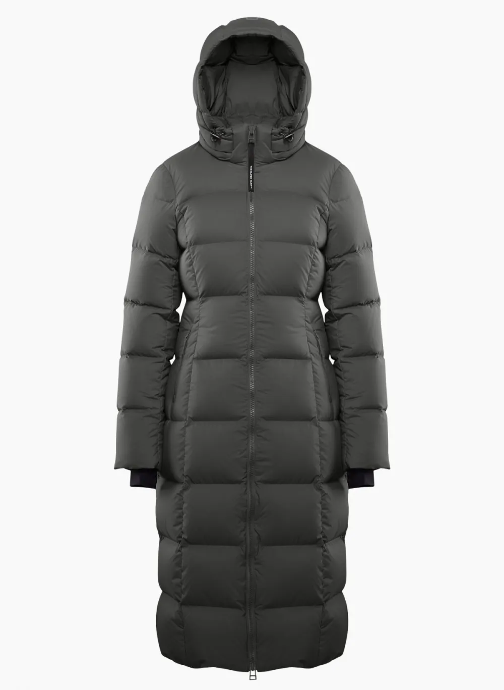 The SuperSnug PuffTM Long